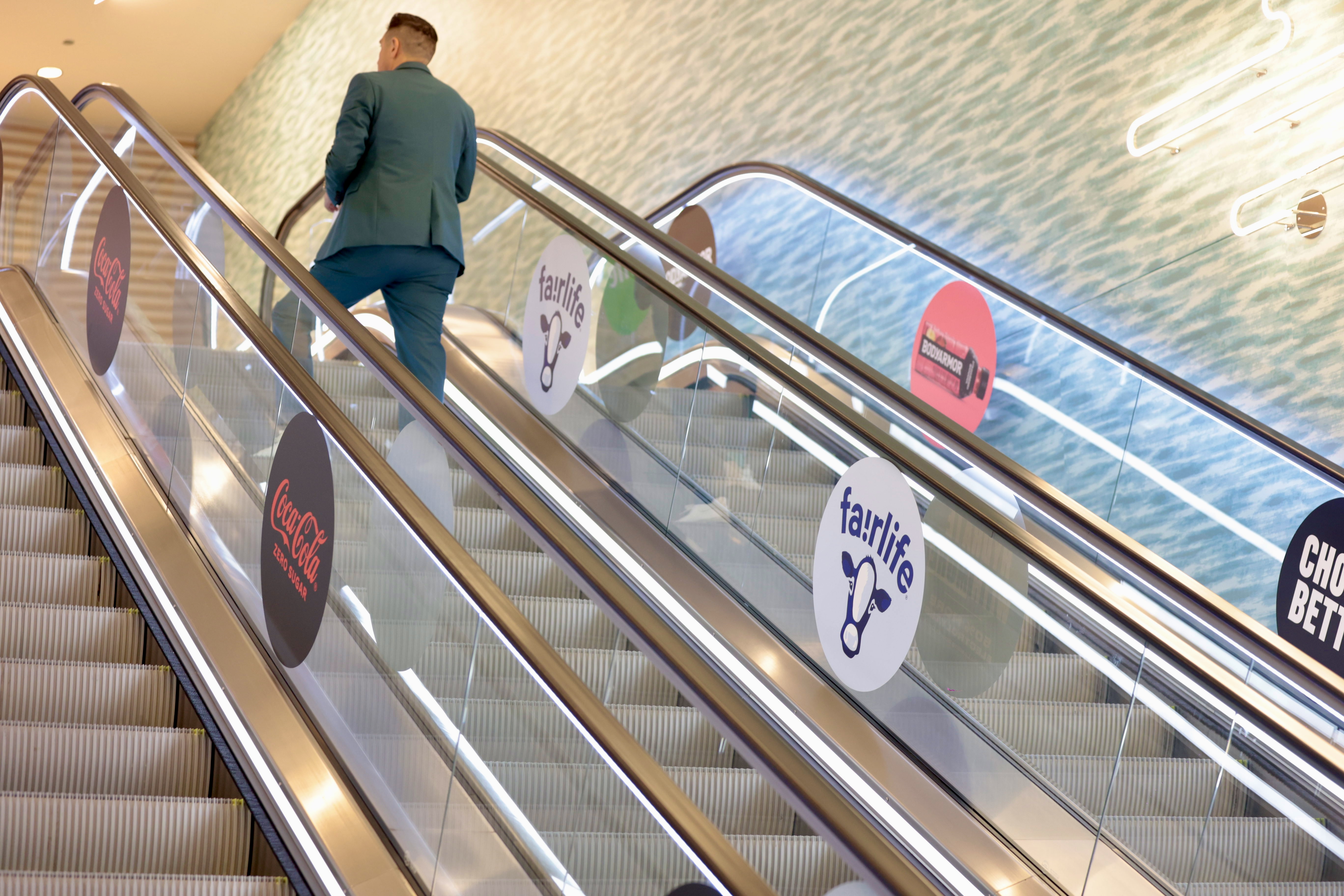 Midwinter 26 - Sponsored Escalators