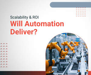 Supply Chain Forum Automation graphic