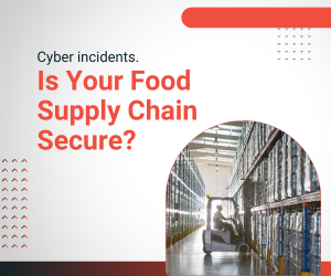 Supply Chain Forum cyber incidents graphic