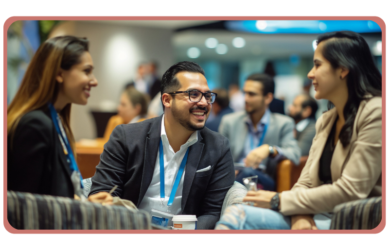 Supply Chain Exchange