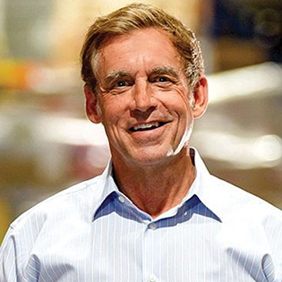 Rick Wright Headshot