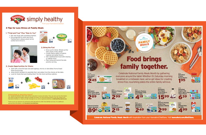 Hannaford Gold Plate 2025 Photo