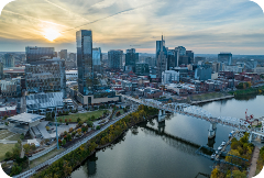 Nashville, Tennessee