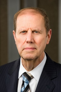 Bob, Garfield WEB Bob Garfield