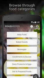Foodkeeper Categories 300w Foodkeeper Categories 300w