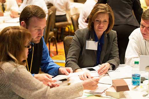 Food Safety Leadership