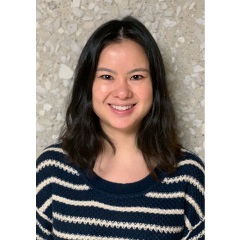 Mari Schroeder 2023 Scholarship Recipient