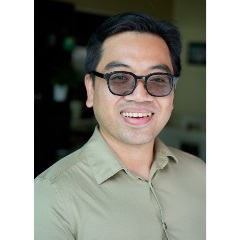 Minh Cuong Thach 2023 Scholarship Recipient