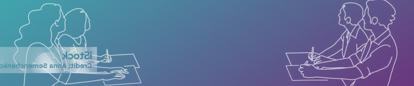 future leaders attendees banner