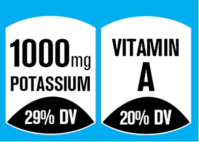 Food label