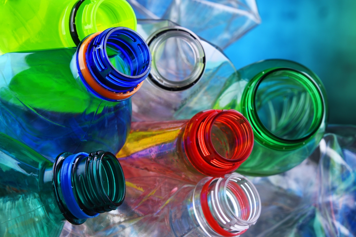 Bottles