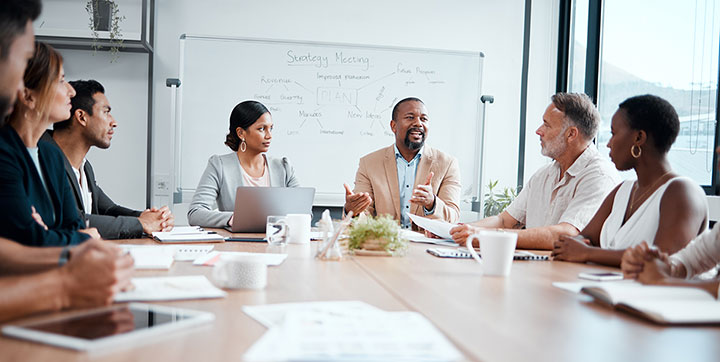 FMI Committees