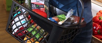 SNAP Expansion Distribution