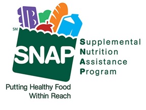 SNAP Logo