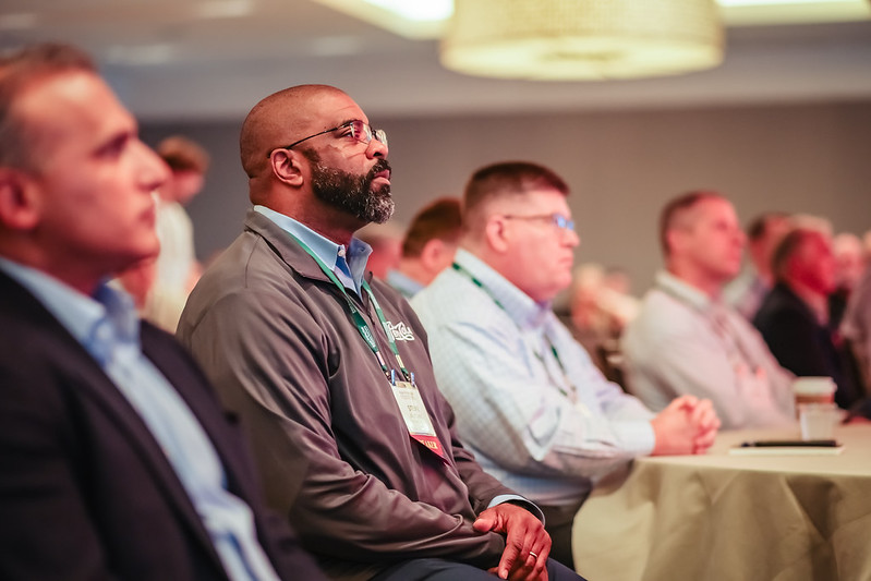 Asset Protection Leadership