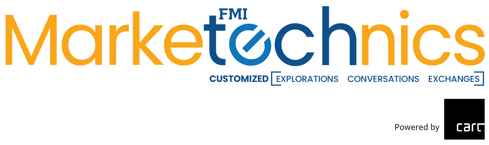 MarkeTechnics wCART Logo