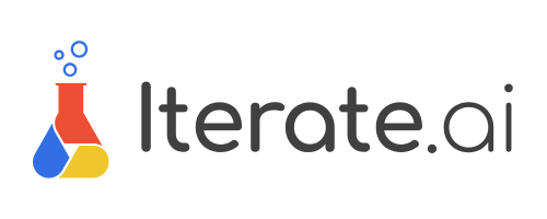 Iterate.ai logo