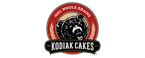 Kodiak Cakes logo