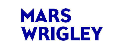 Mars Wrigley logo