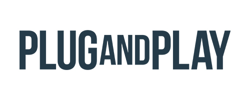 Plug and Play Tech Center Logo