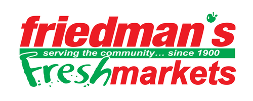 Friedman's Fresh Markets