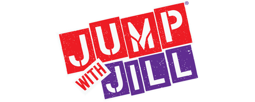 Jump with Jill