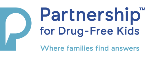 Partnership for Drug Free Kids