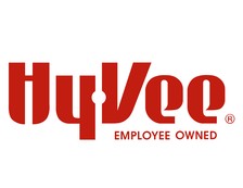 Hyvee logo
