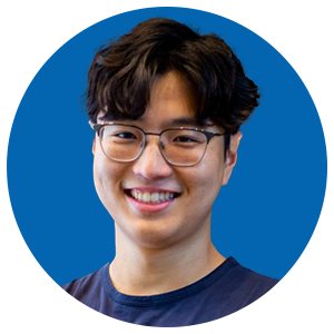 Dae Kim  Co-Founder NoxuData