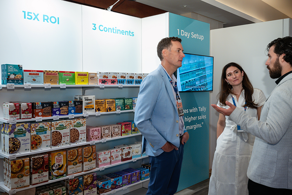 Midwinter 25 FMItech Pop-up