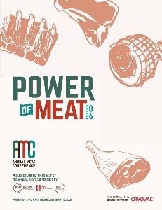 Power of Meat 2026