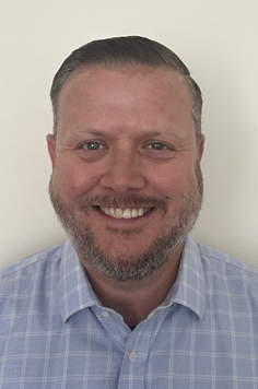 Brian Updegraff Headshot