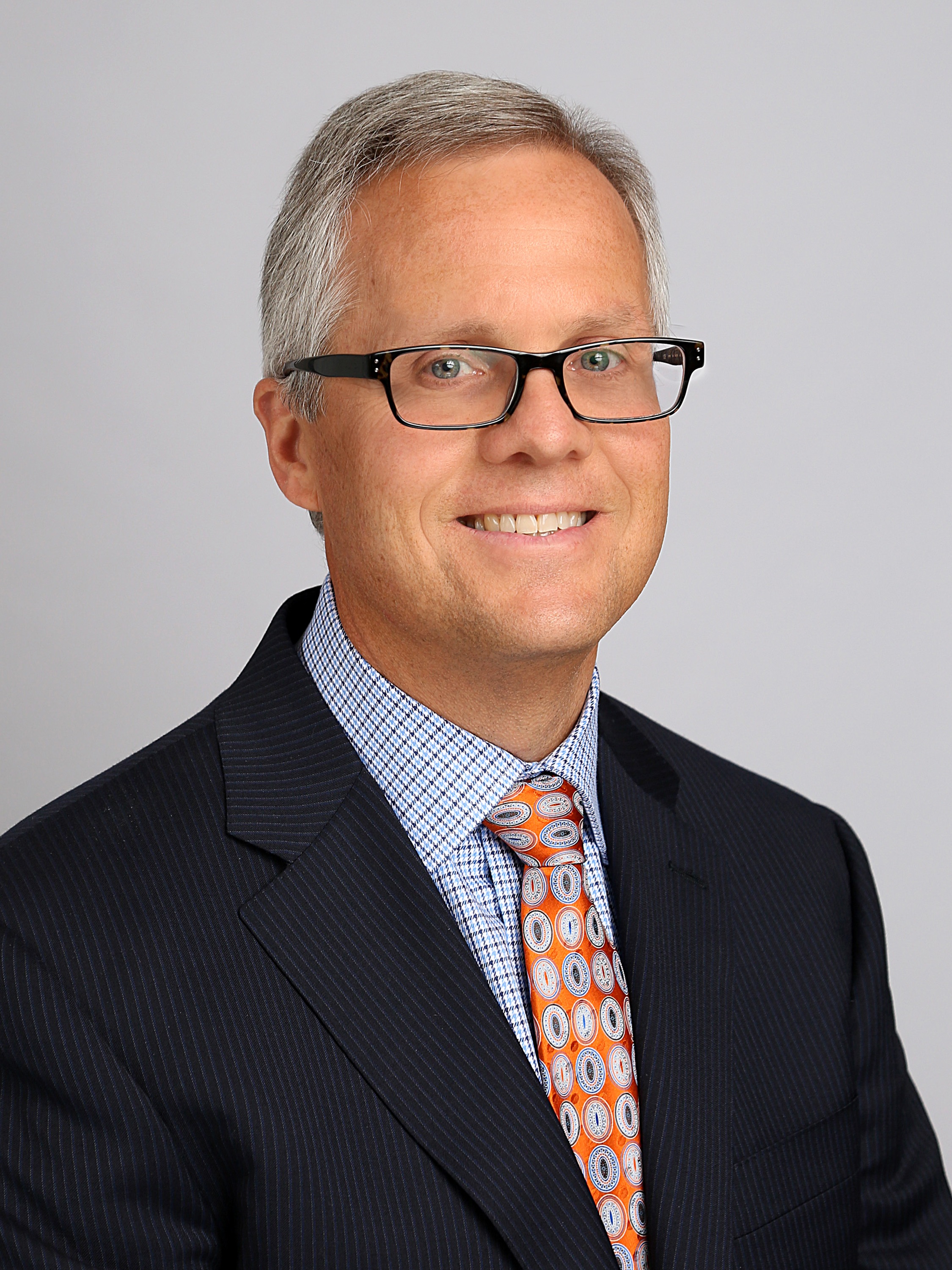 Joe Colallilo, Wakefern Food Corp.