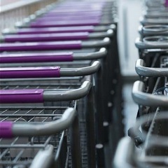 Shopping carts