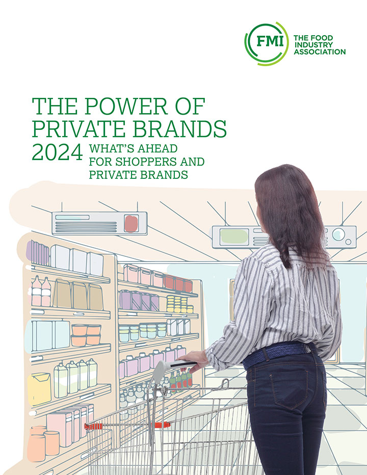 Power of Private Brands 2024
