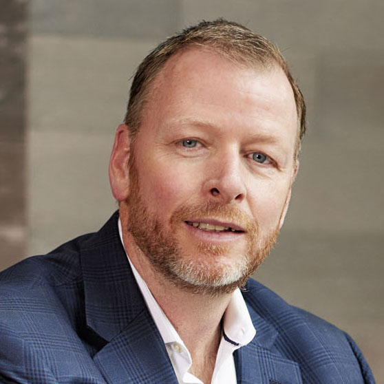 Doug Baker, VP, Industry Relations, FMI