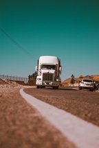 Truck Driver
