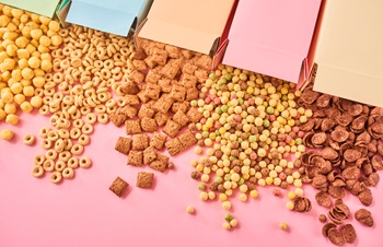 Variety of cereal
