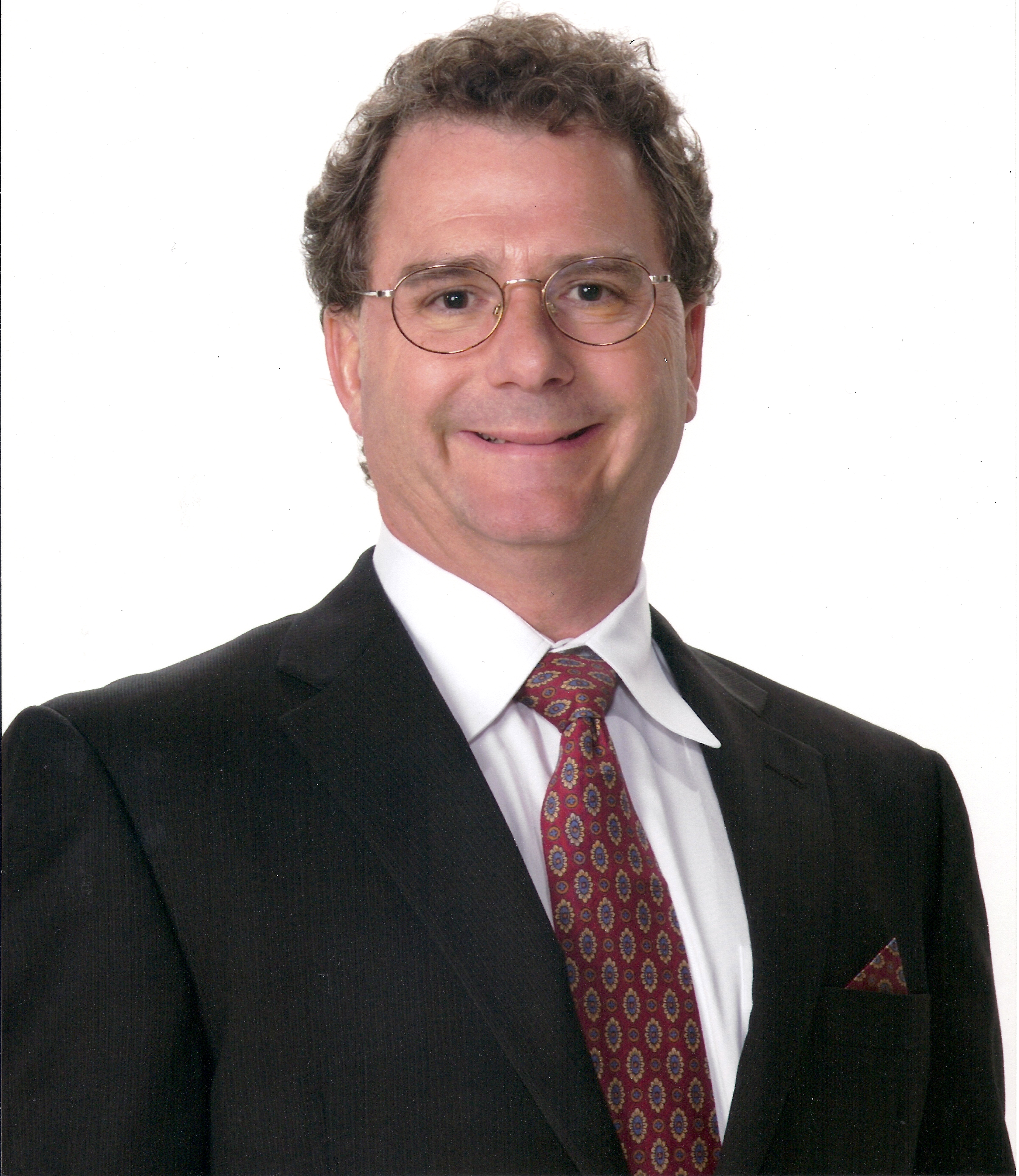 Richard Krone