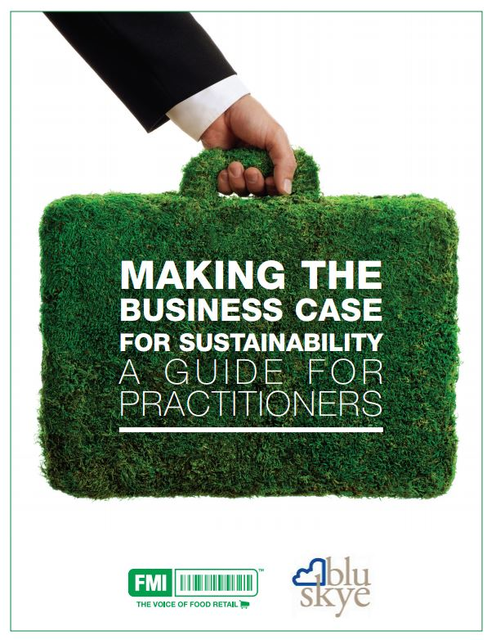 Business Case for Sustainability
