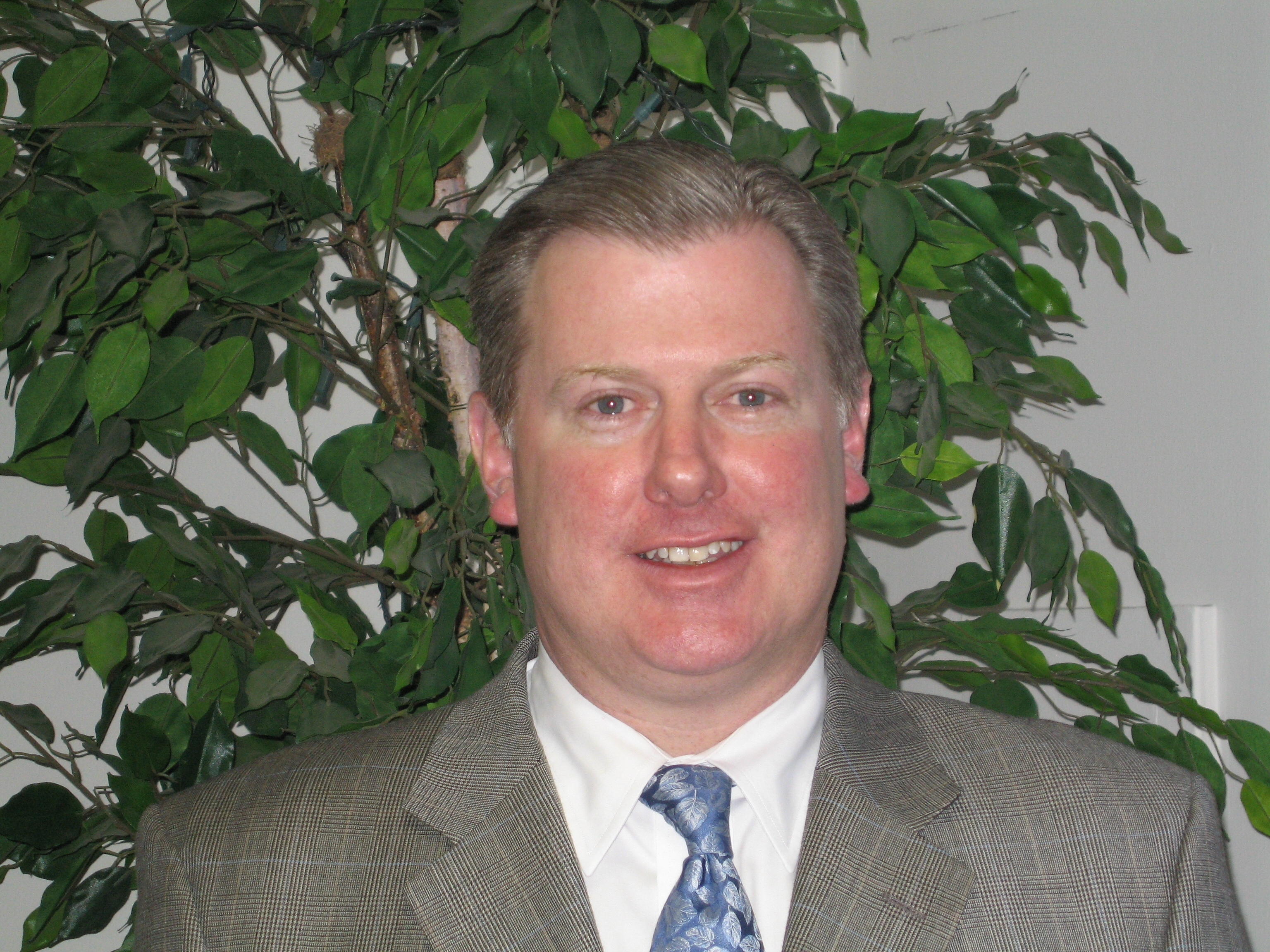 Christopher P. Flynn