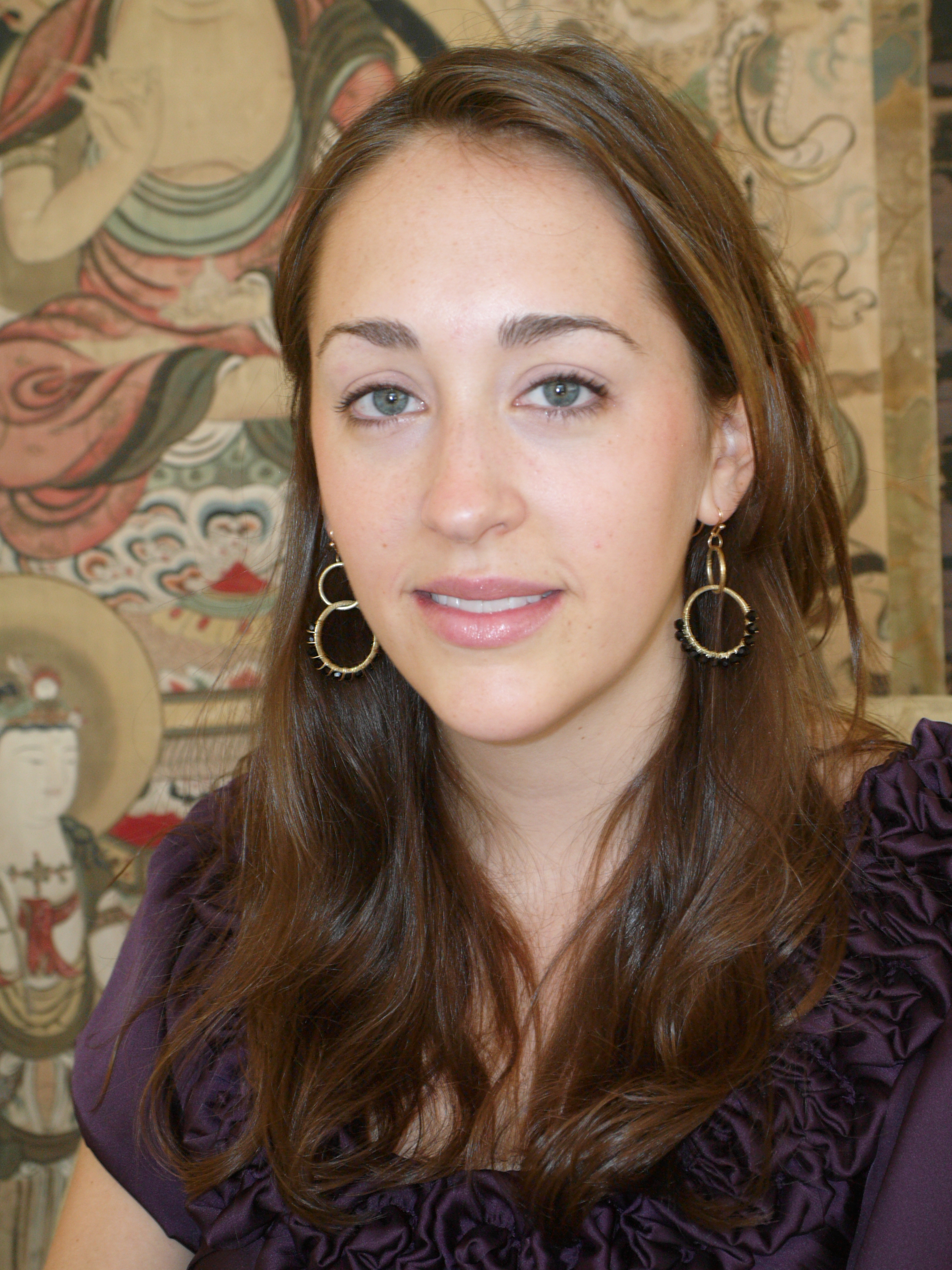 Shayna Harris