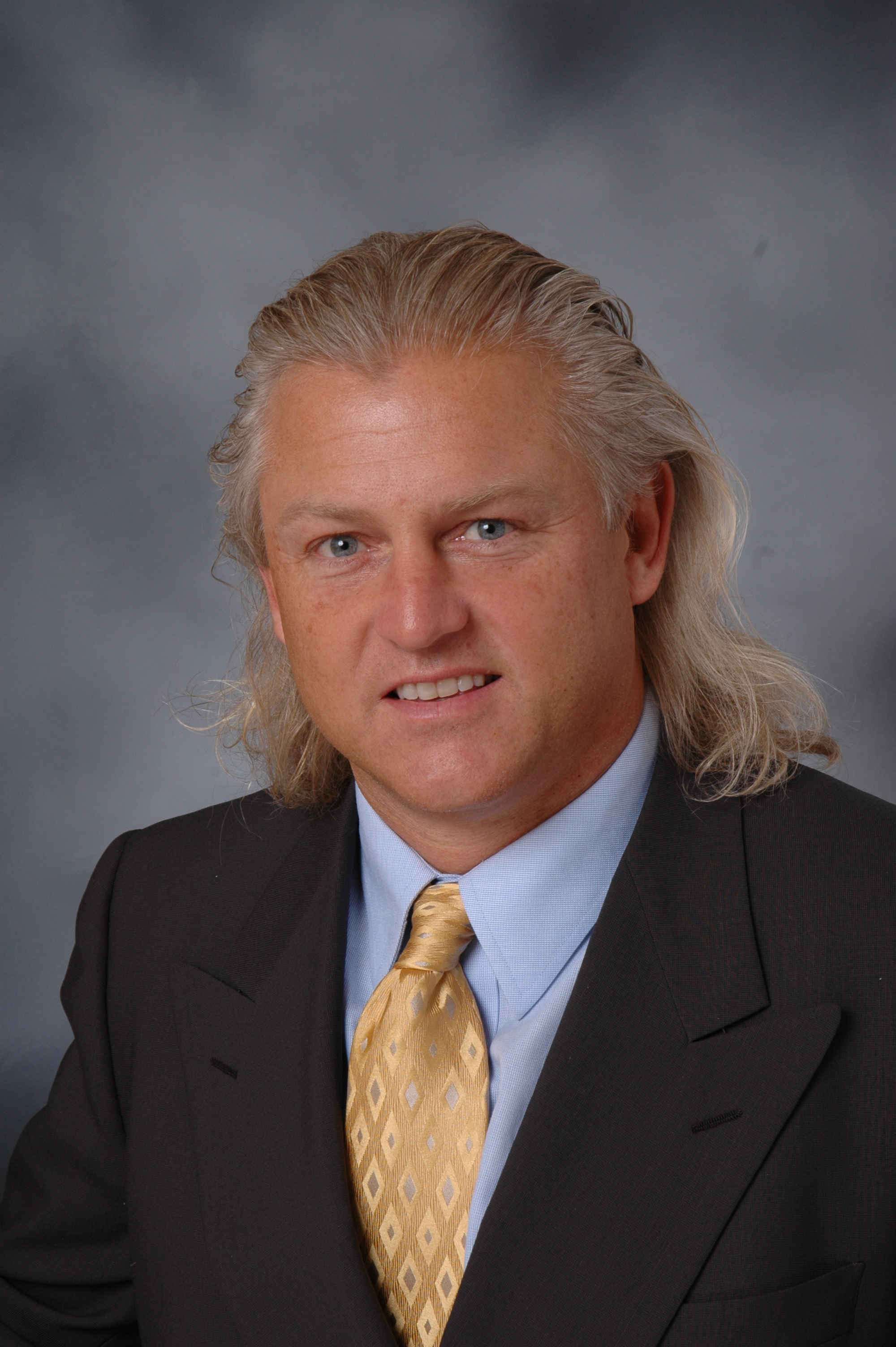 Chris Lischewski