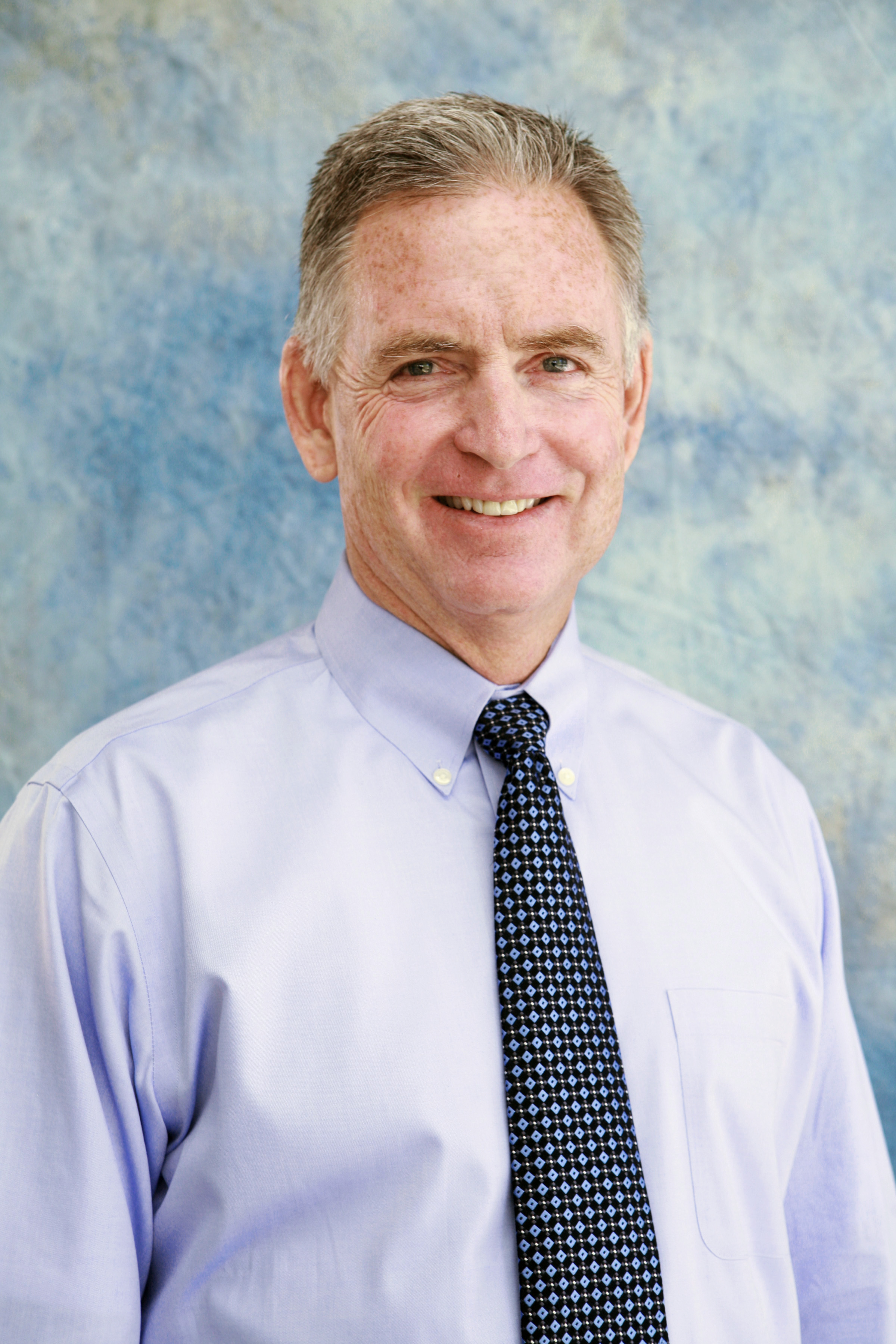 Gregg Maxwell