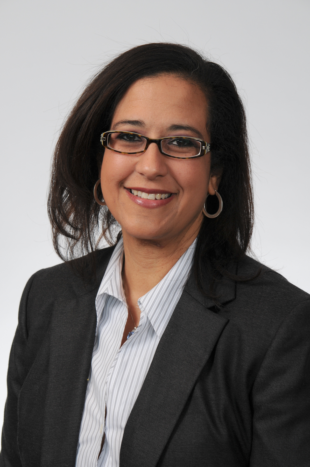 Myriam Sido Simmons