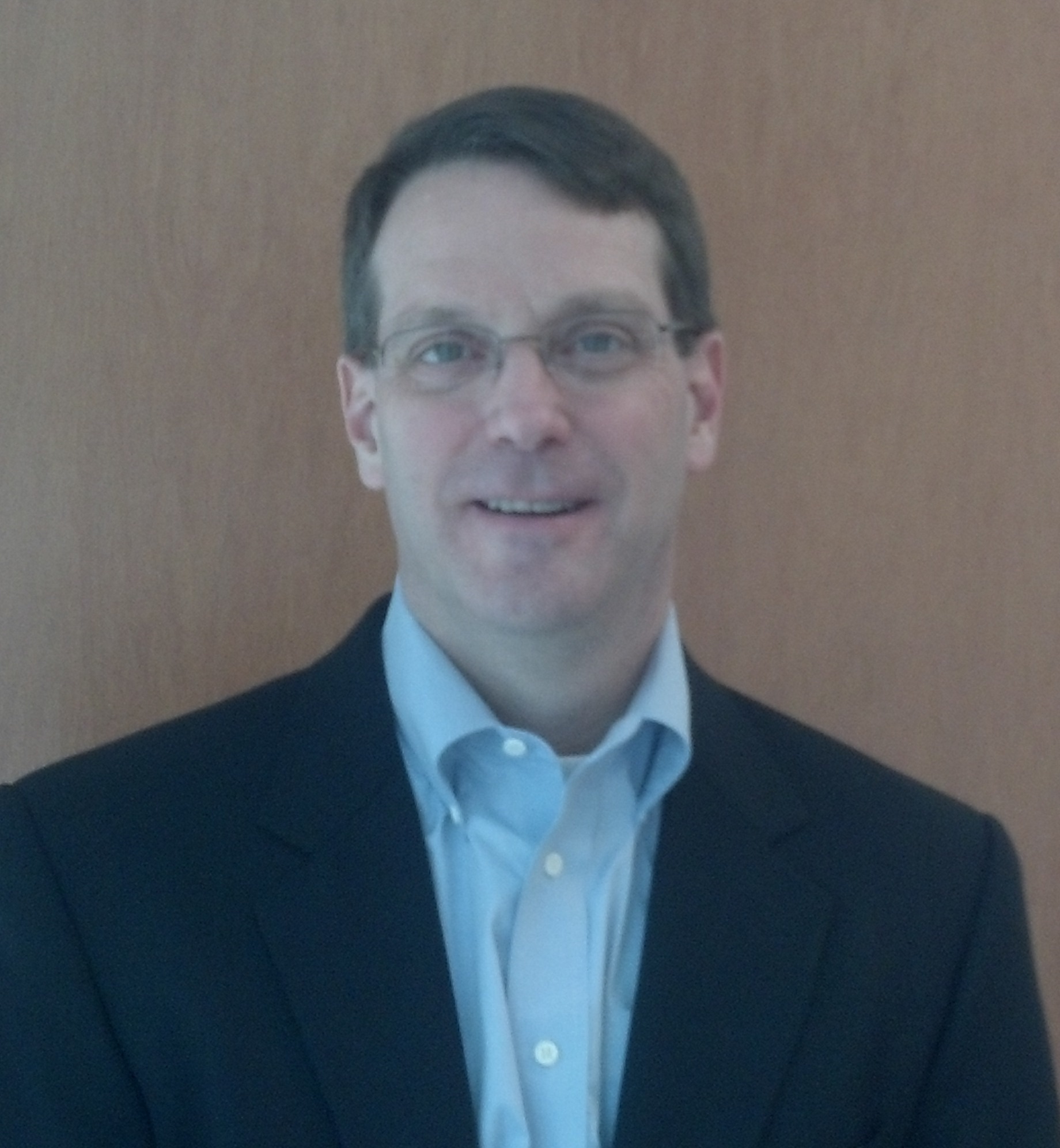 Bill Spoehr