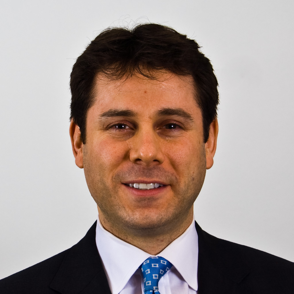 Scott Moses