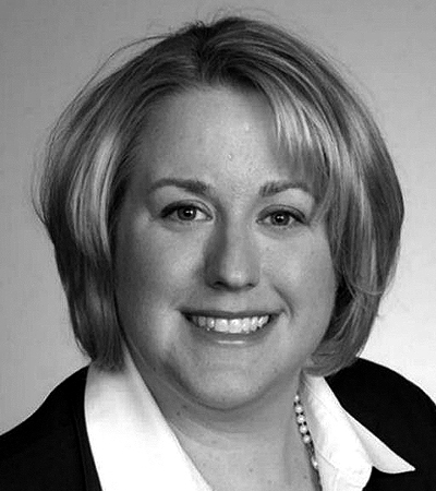 Jodi Bahl