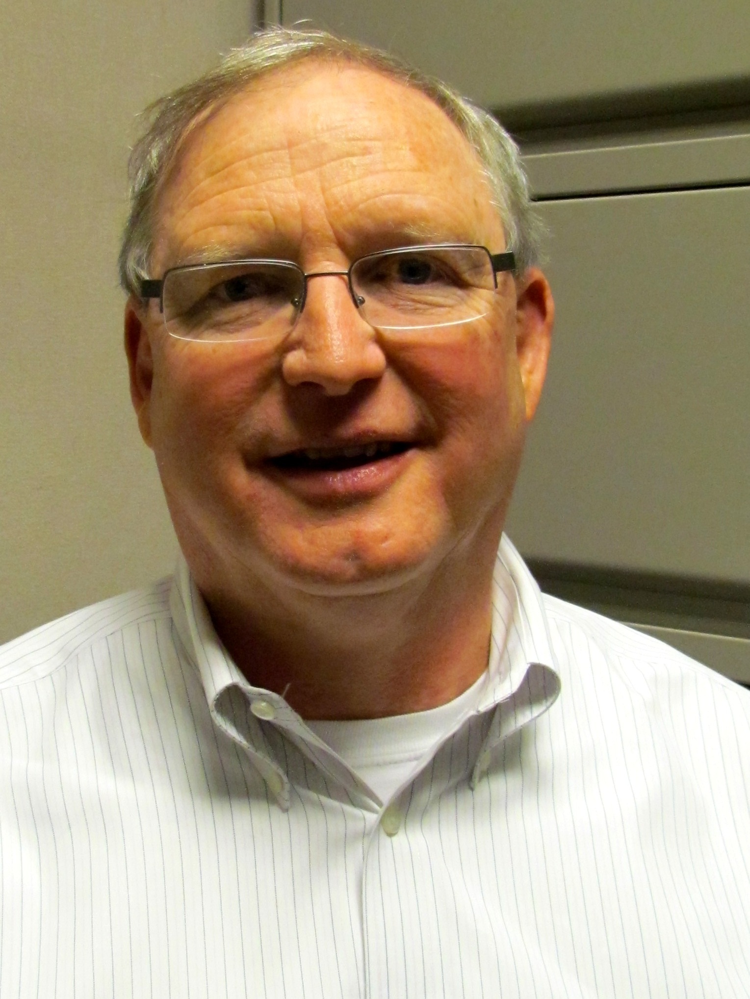 Bill Naughton