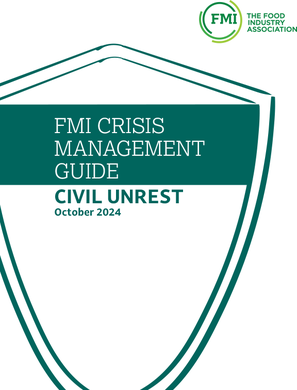 Civil Unrest